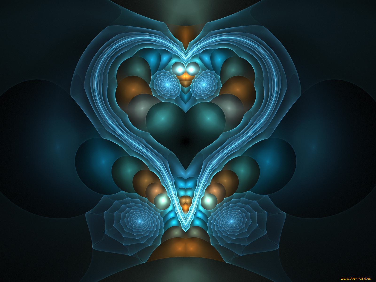 3, , fractal, , , , 